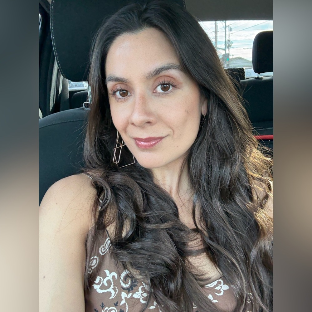 Meet your Posher, Paulina